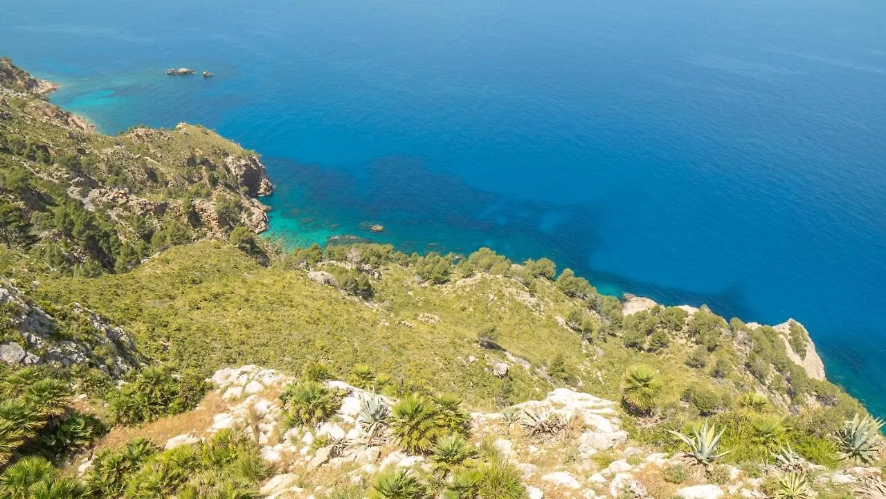 Hotel Nord Boutique Estellencs