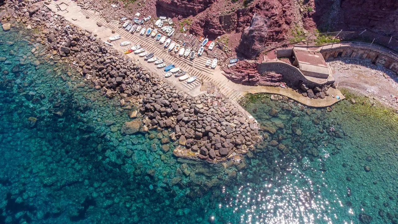 Hotel Nord Boutique Estellencs  Spain