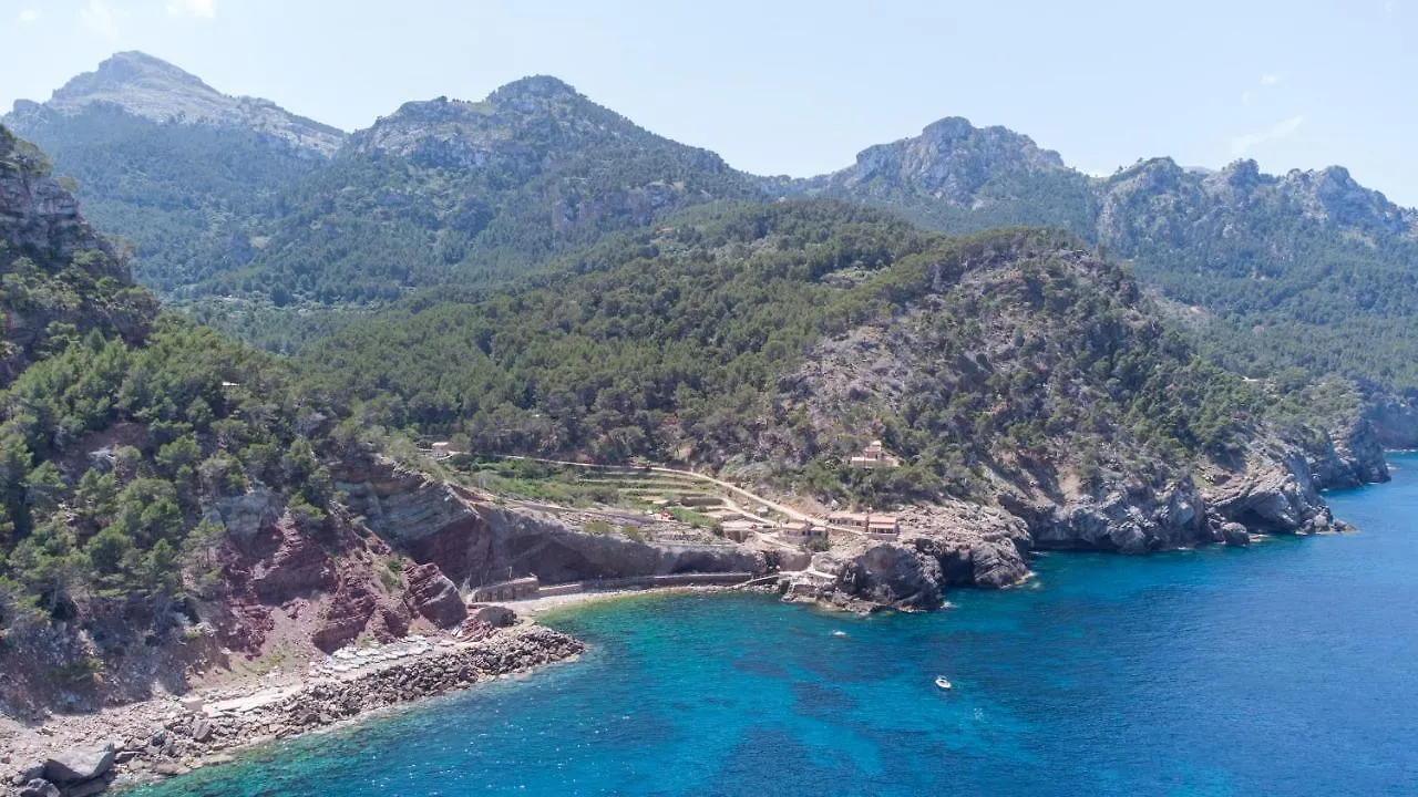 Hotel Nord Boutique Estellencs  4*, Estellencs (Mallorca) Spain
