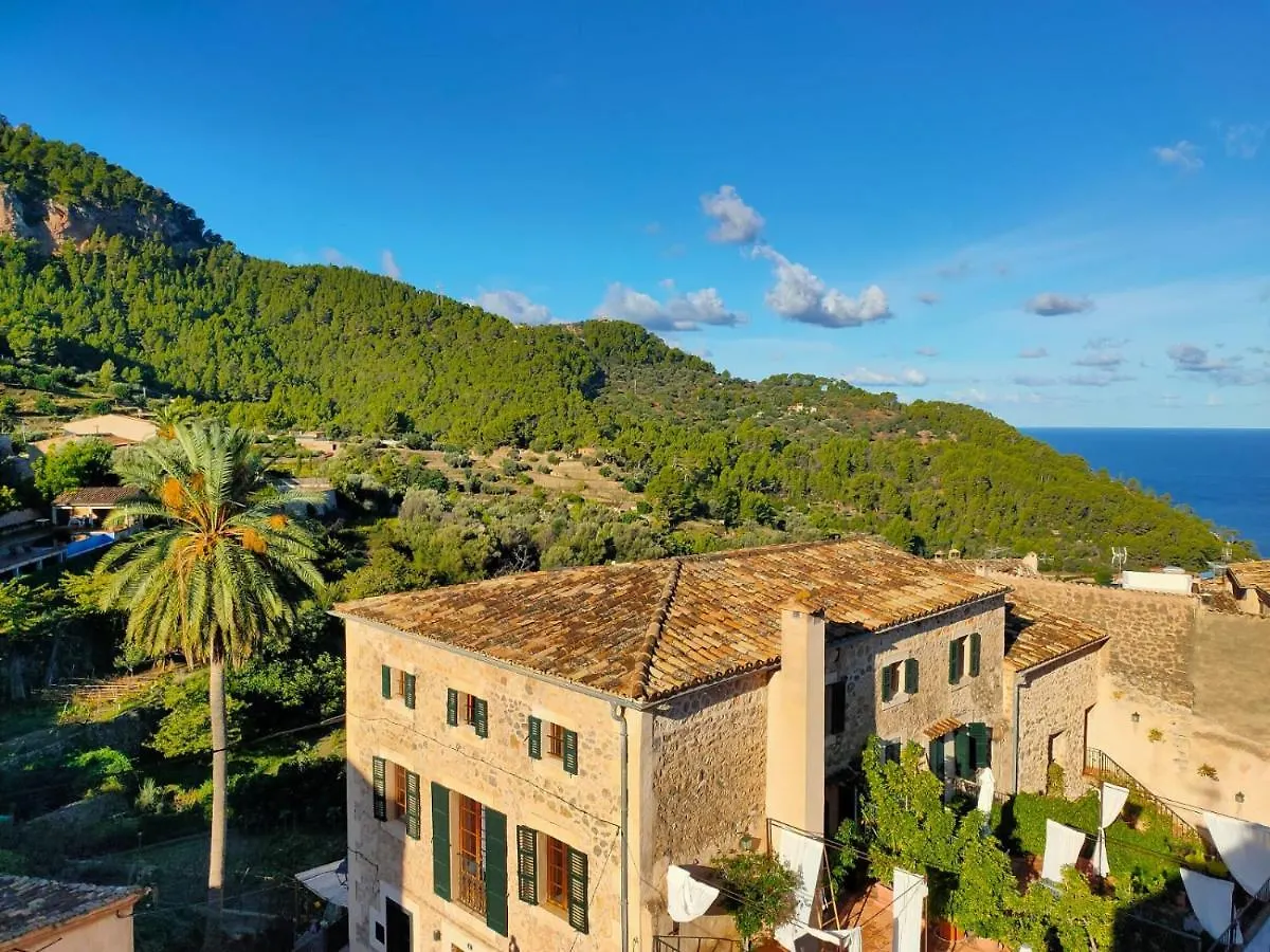 Hotel Nord Boutique Estellencs