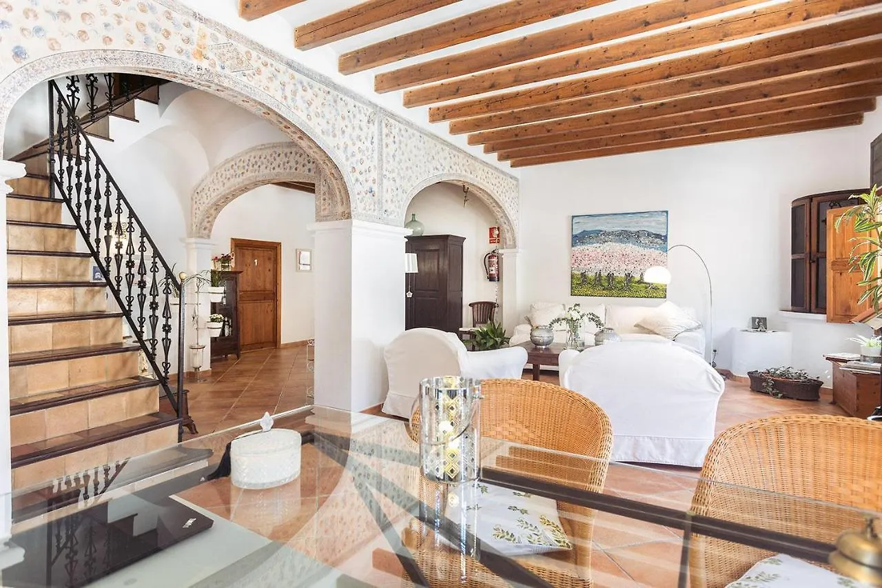 Hotel Nord Boutique Estellencs