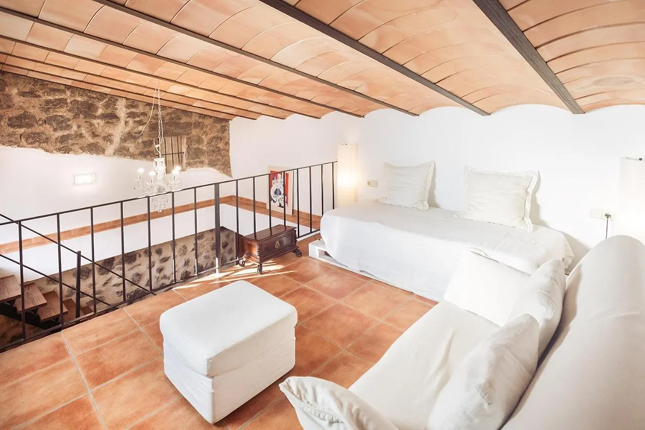Hotel Nord Boutique Estellencs