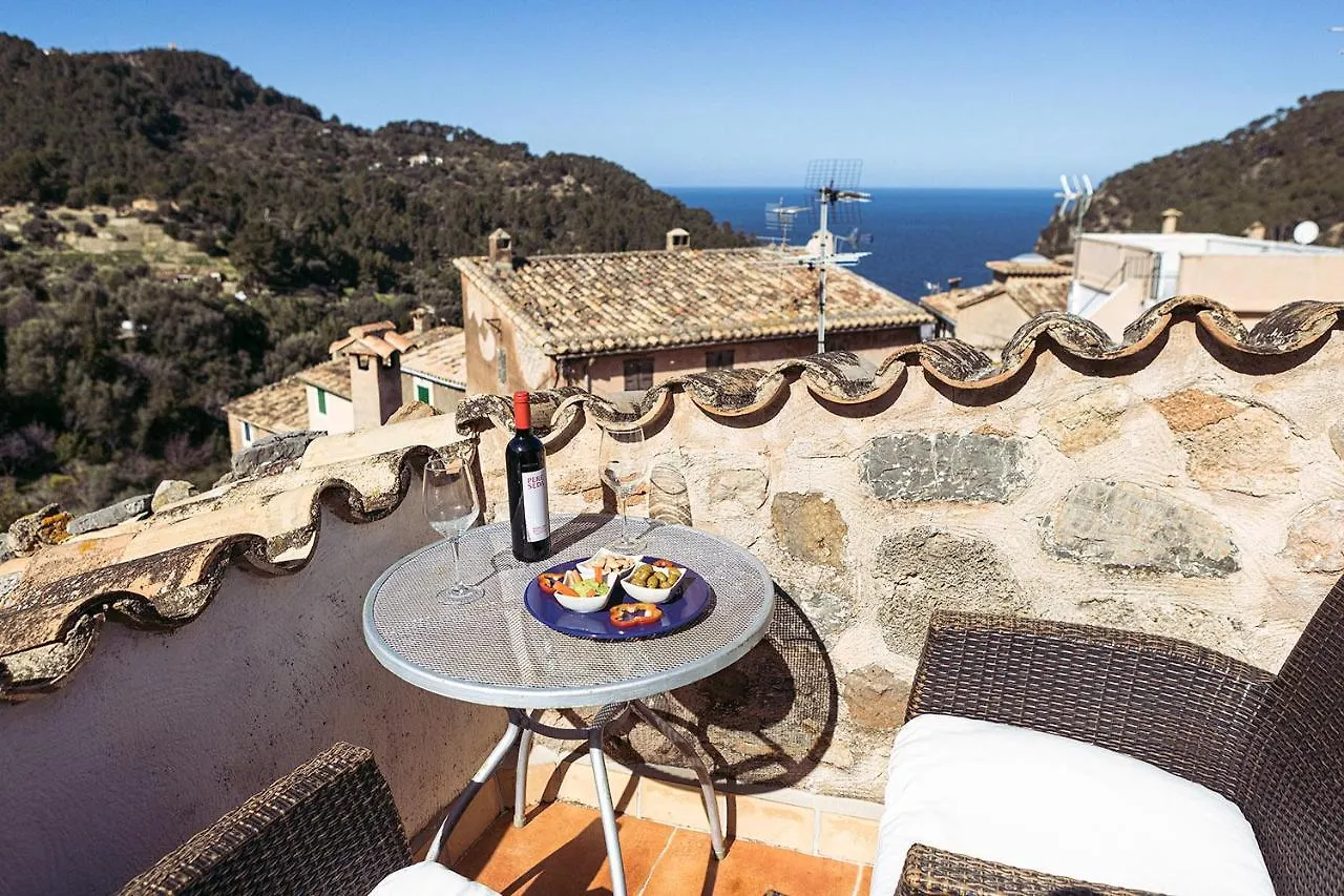 Hotel Nord Boutique Estellencs  Spain