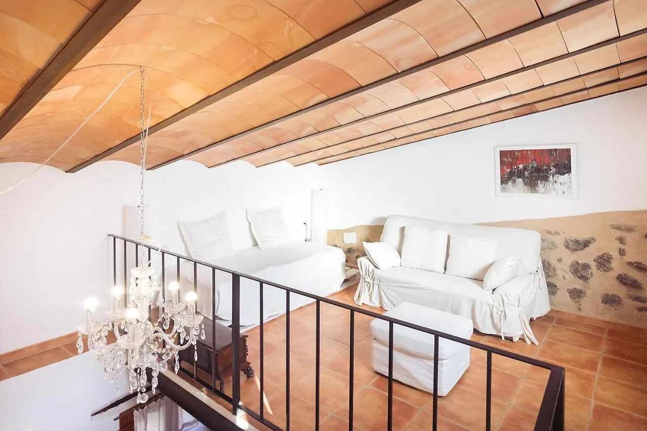Hotel Nord Boutique Estellencs
