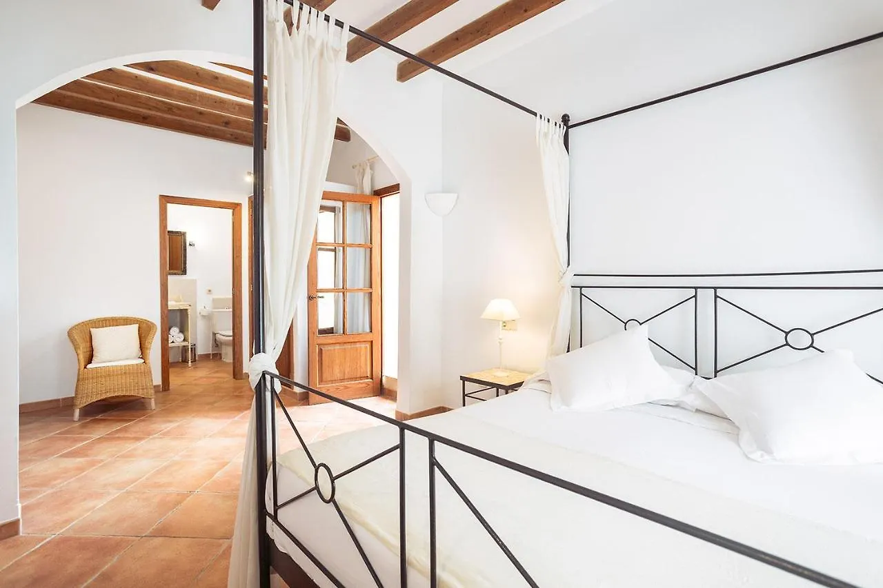Hotel Nord Boutique Estellencs  Estellencs (Mallorca)