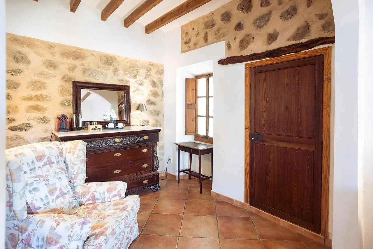 Hotel Nord Boutique Estellencs 4*,  Spanyolország