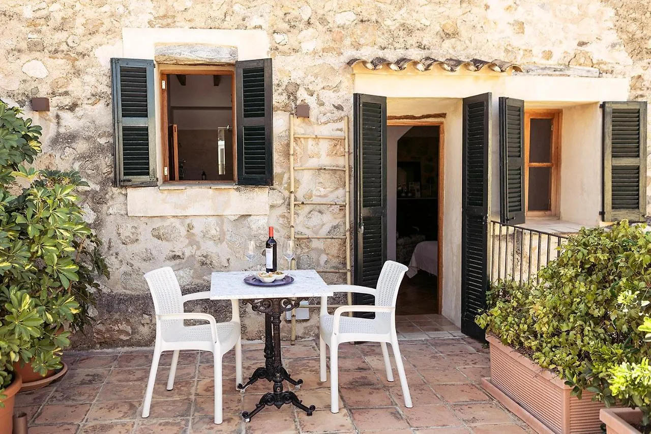 Hotel Nord Boutique Estellencs  Estellencs (Mallorca)