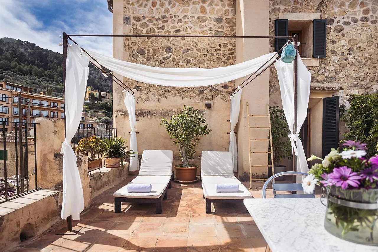 Hotel Nord Boutique Estellencs