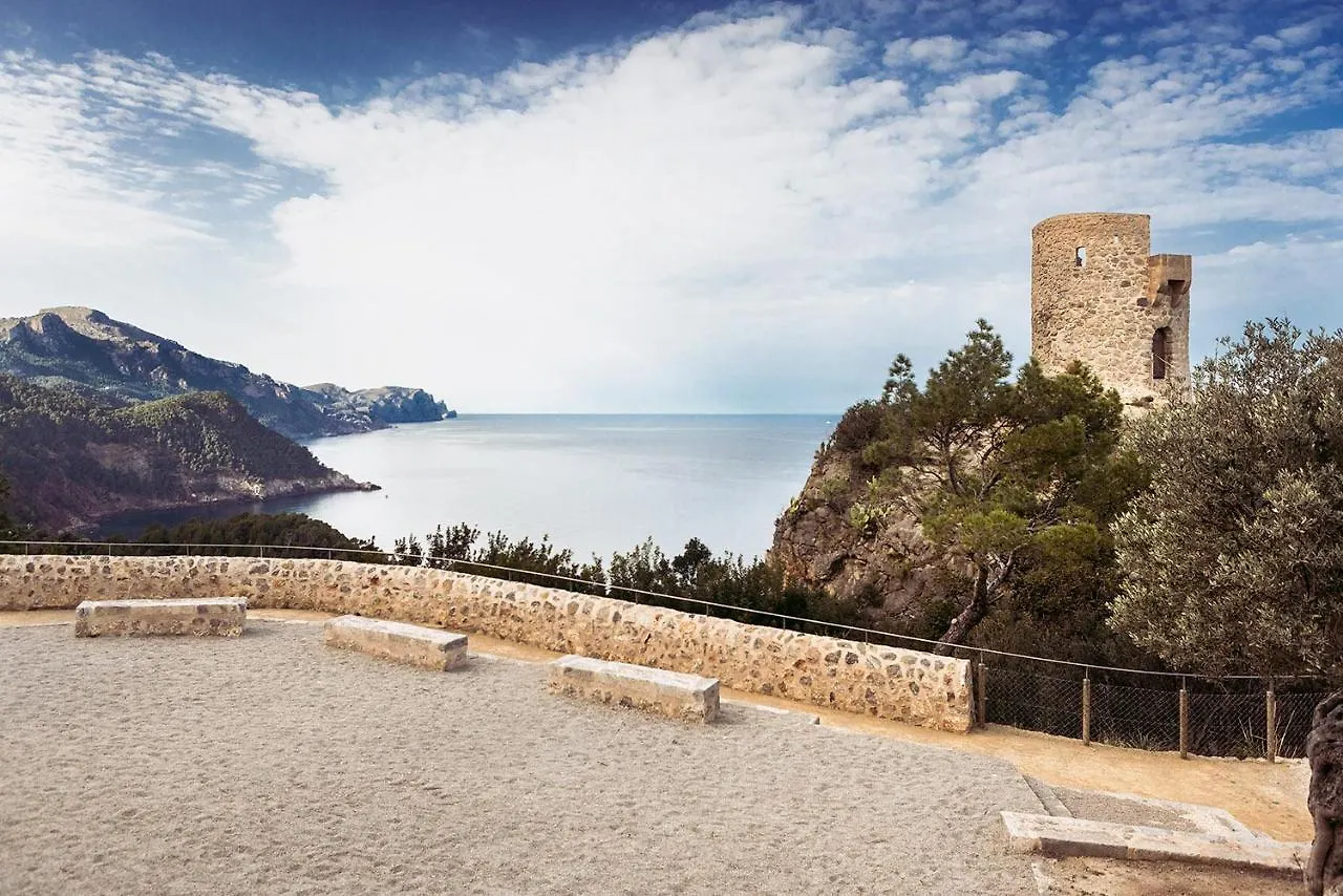 Hotel Nord Boutique Estellencs   Estellencs (Mallorca)