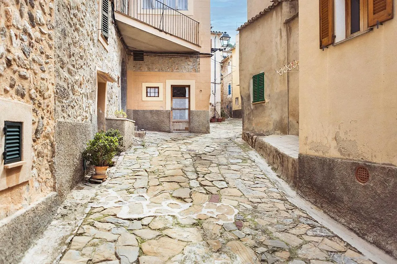 Hotel Nord Boutique Estellencs