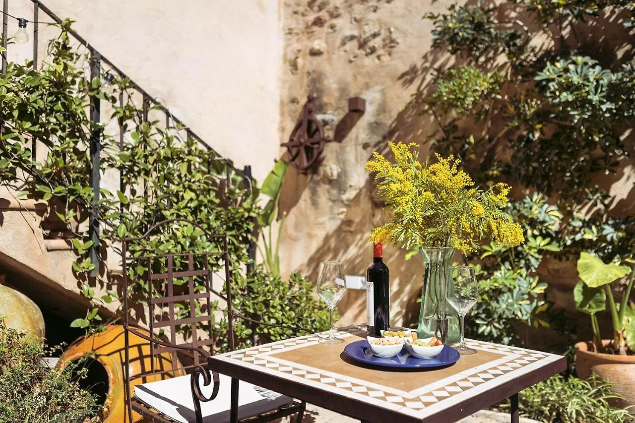 Hotel Nord Boutique Estellencs
