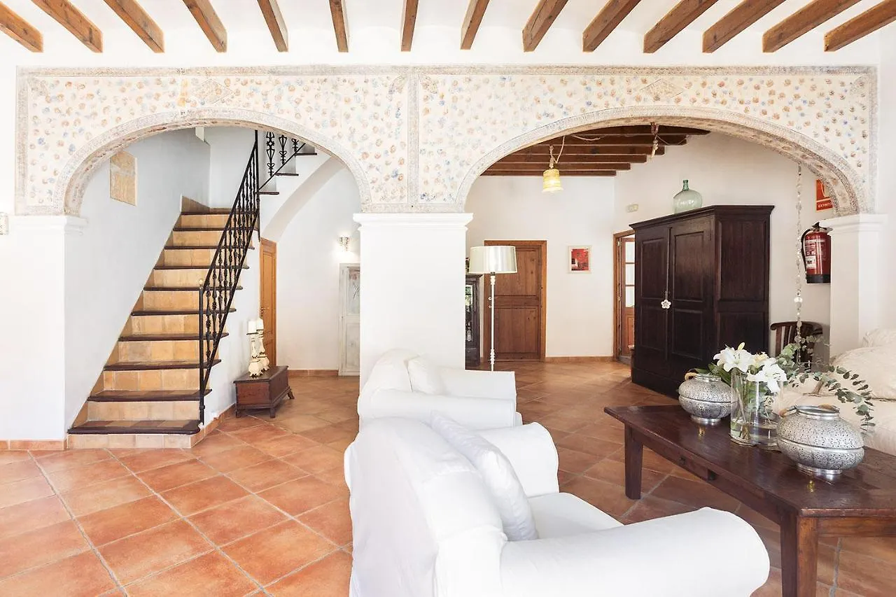 Hotel Nord Boutique Estellencs   Estellencs (Mallorca)
