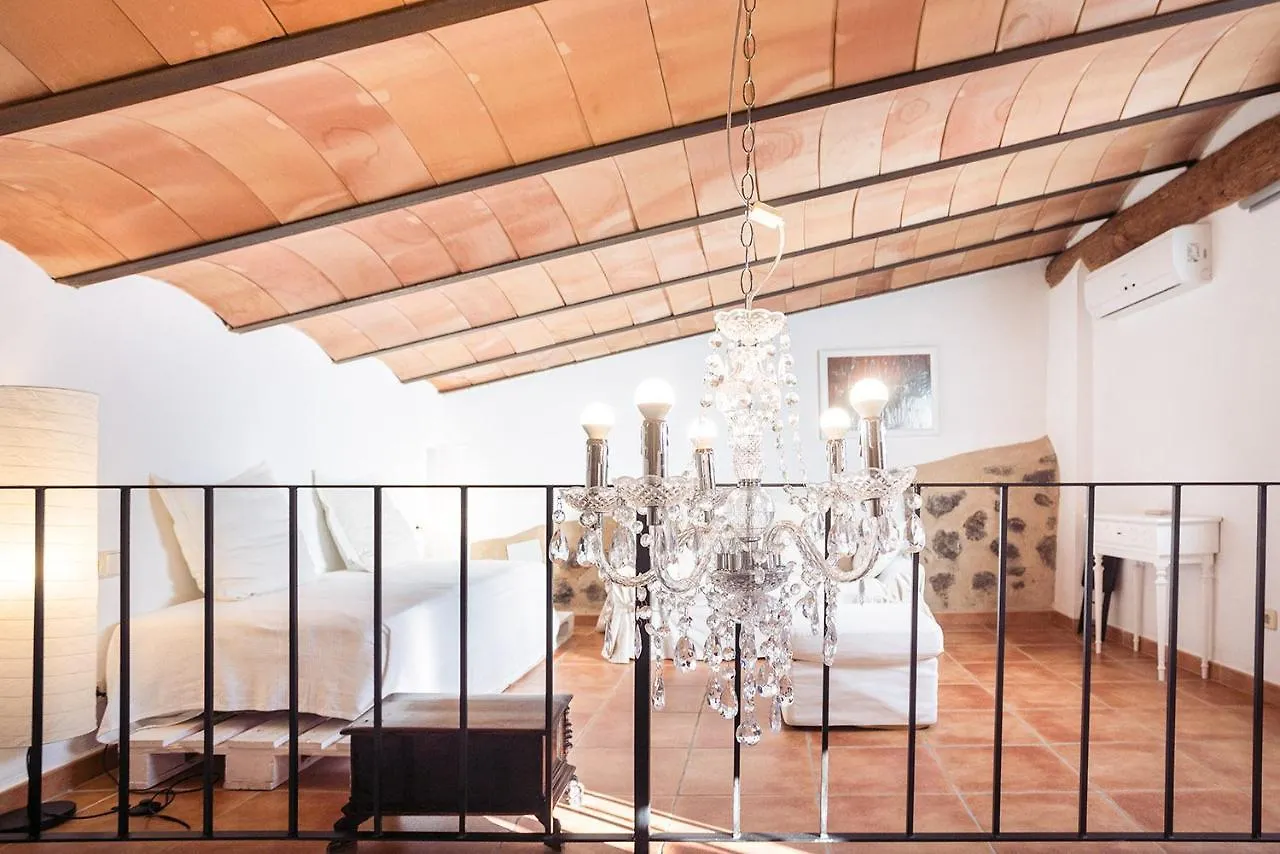 ****  Hotel Nord Boutique Estellencs  Spain