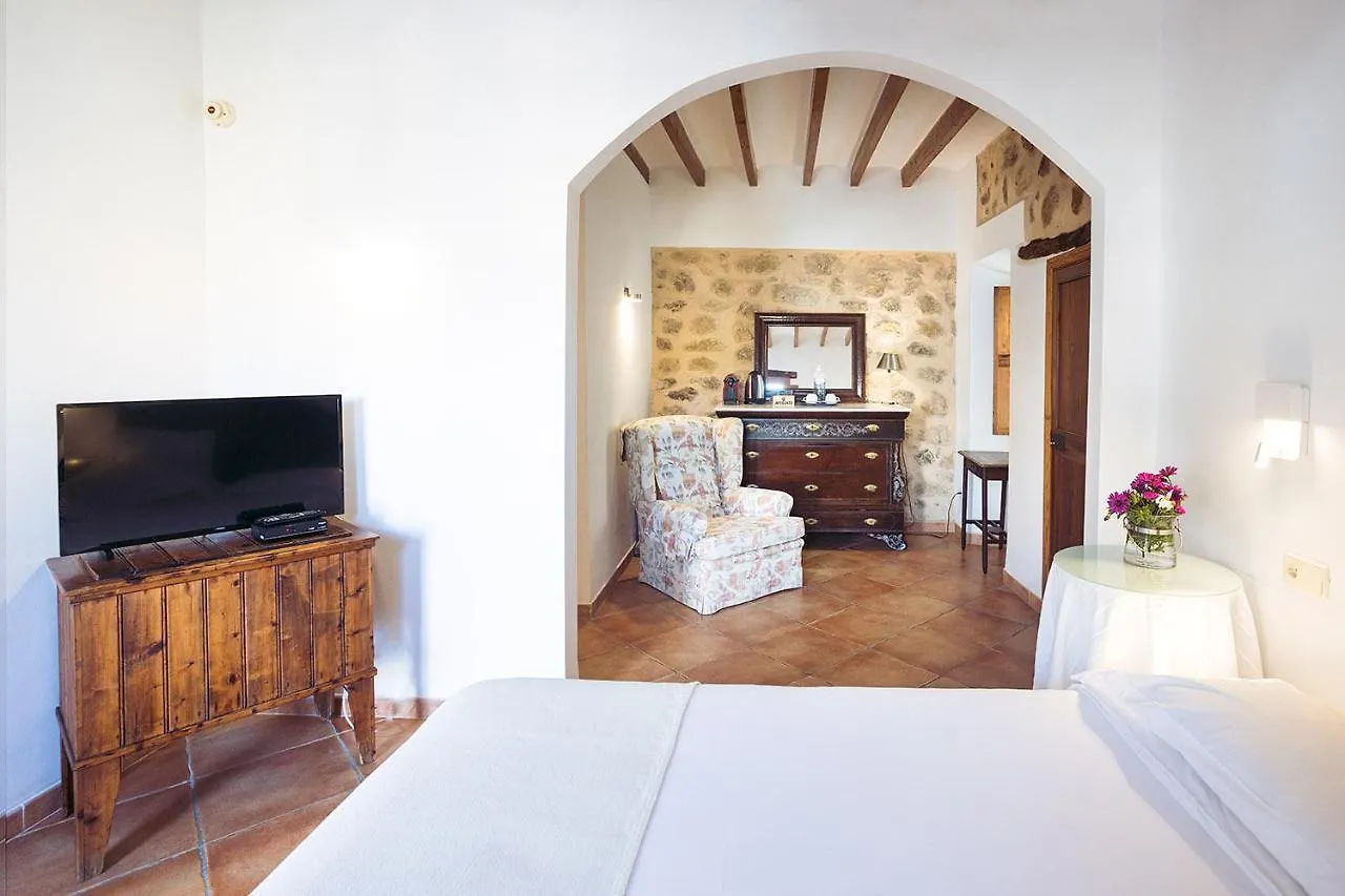 Hotel Nord Boutique Estellencs