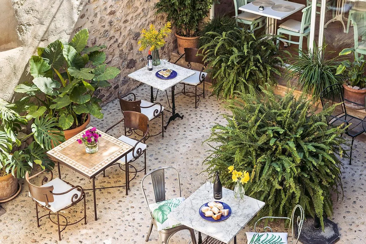 Hotel Nord Boutique Estellencs