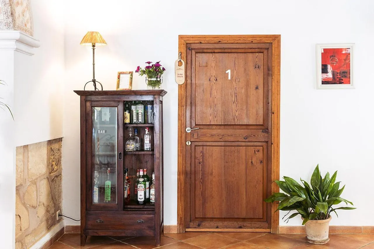 Hotel Nord Boutique Estellencs