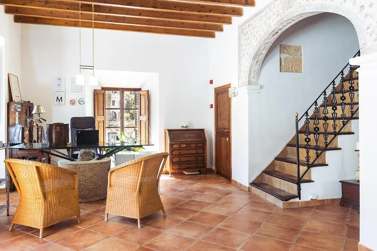 Hotel Nord Boutique Estellencs  4*, Estellencs (Mallorca) Spain
