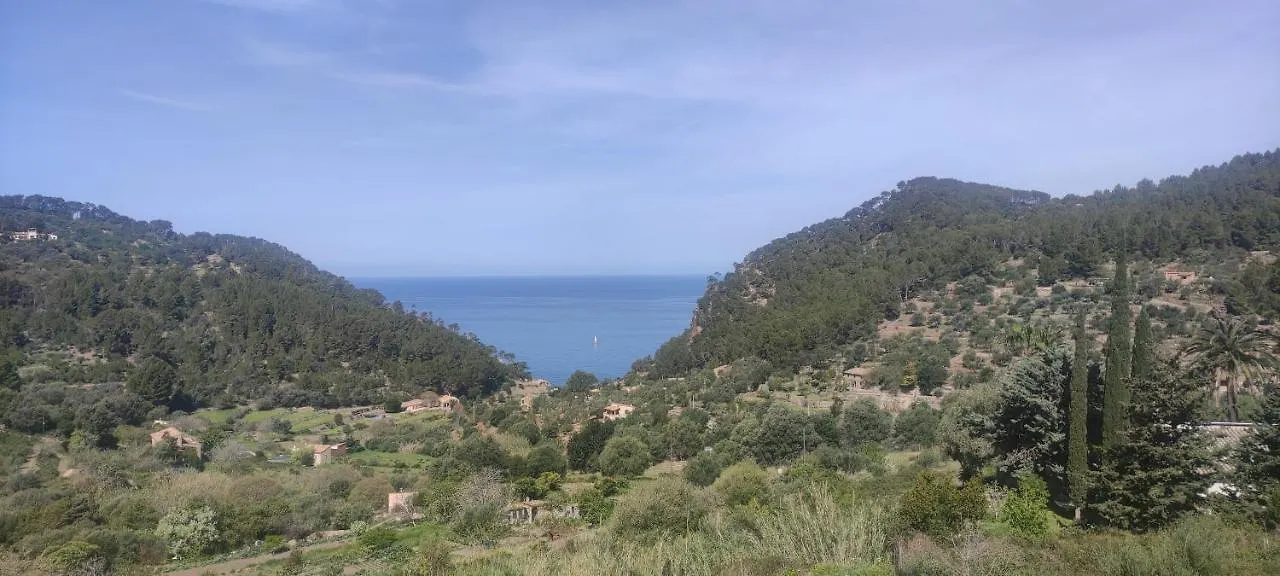 Hotel Nord Boutique Estellencs   Estellencs (Mallorca)