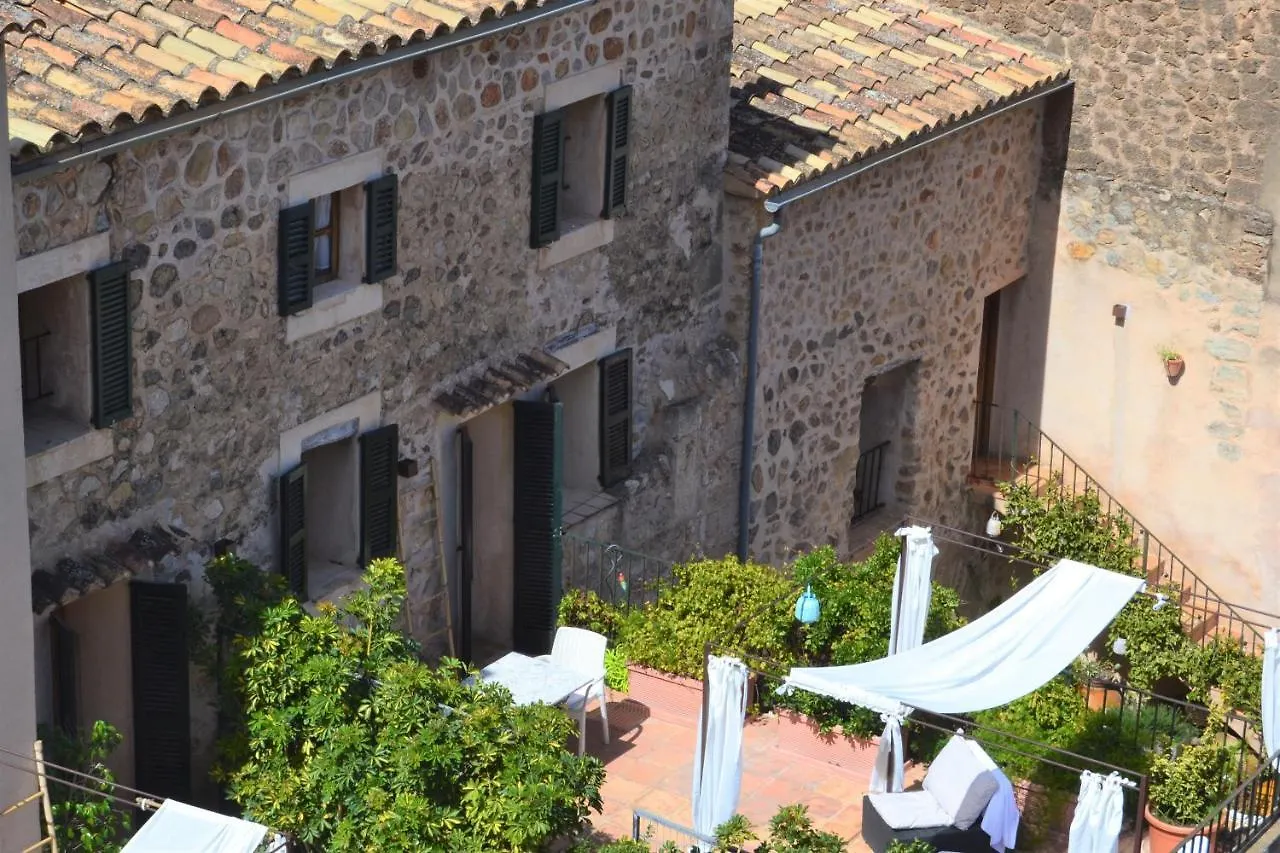 ****  Hotel Nord Boutique Estellencs  Spain