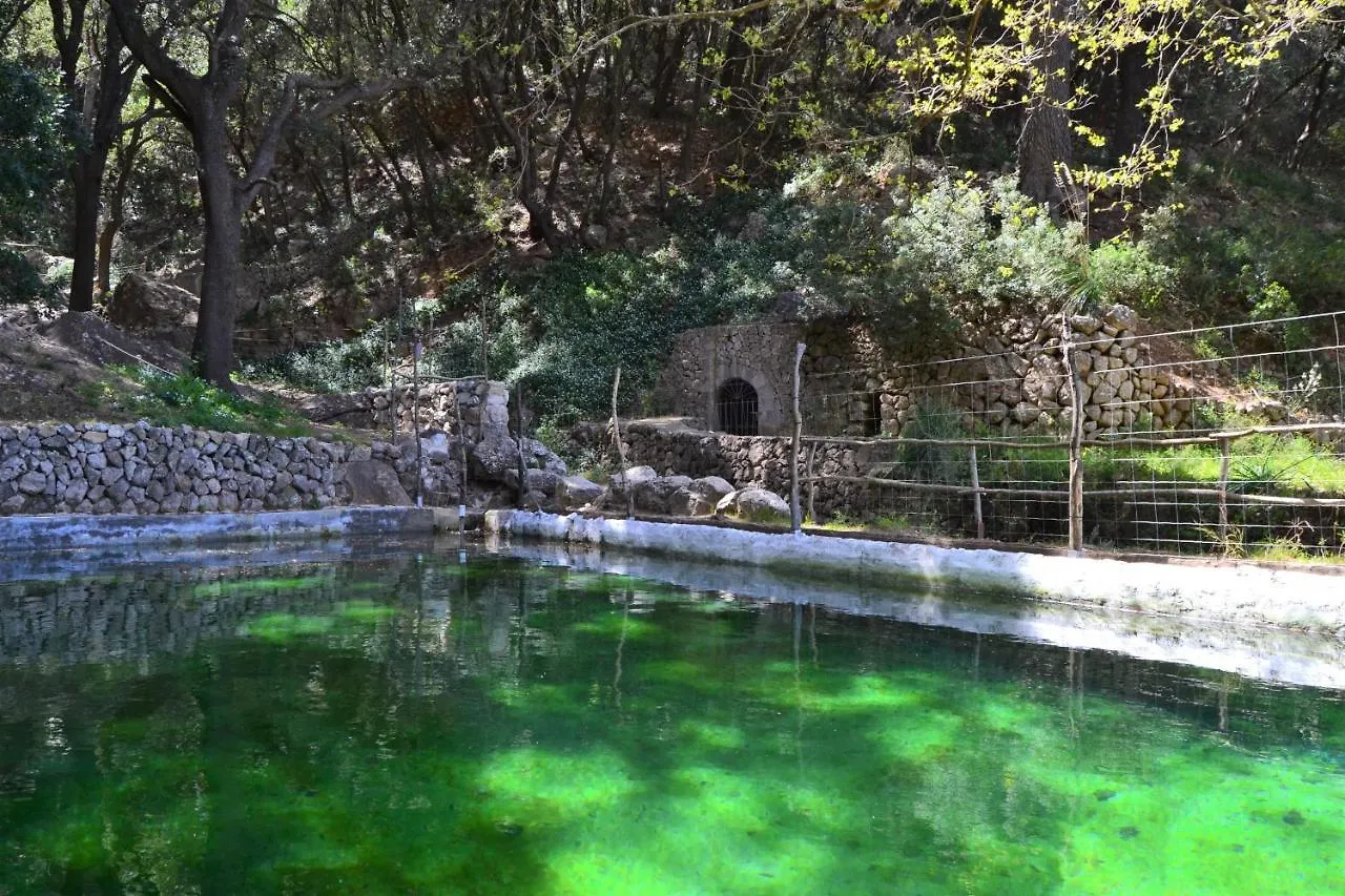 Hotel Nord Boutique Estellencs