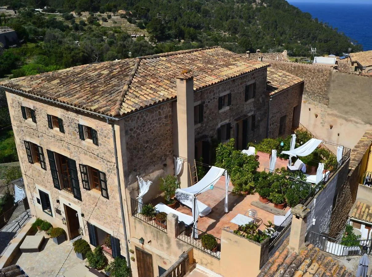 Hotel Nord Boutique Estellencs   Estellencs (Mallorca)