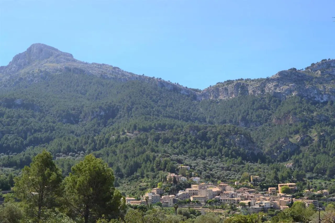 Hotel Nord Boutique Estellencs 4*,