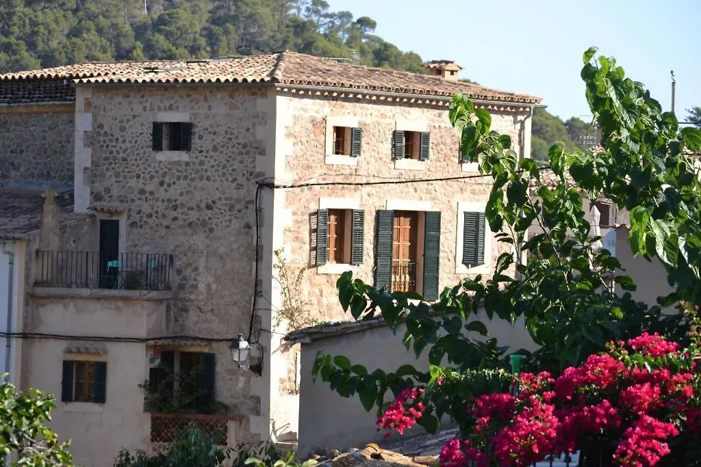 Hotel Nord Boutique Estellencs