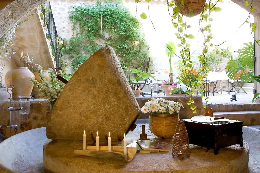 Hotel Nord Boutique Estellencs  Spain