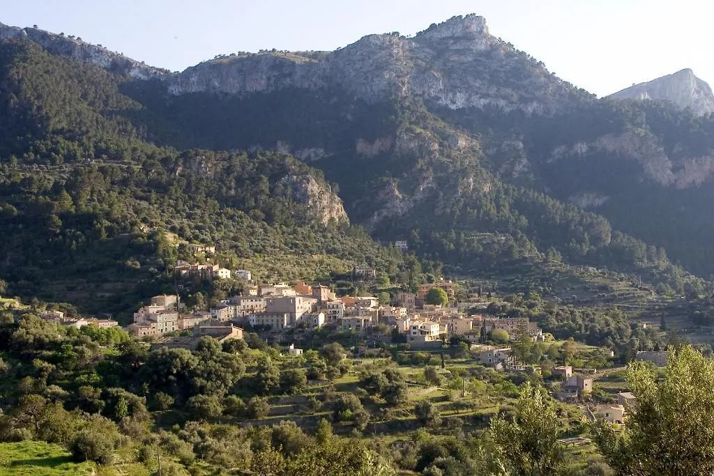 Hotel Nord Boutique Estellencs  4*, Estellencs (Mallorca) Spain