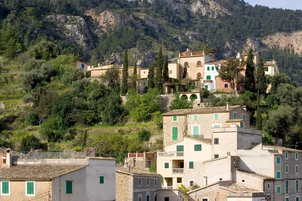 Hotel Nord Boutique Estellencs   Estellencs (Mallorca)