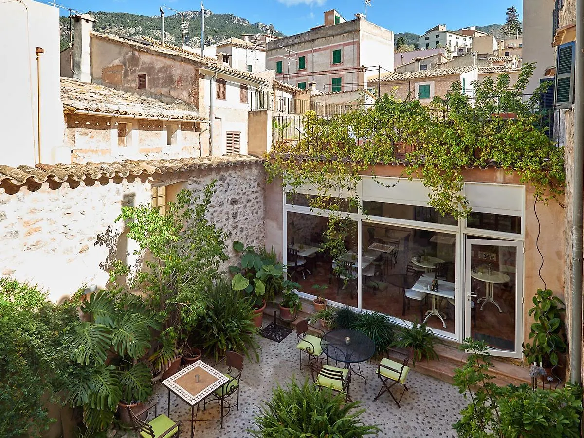 Hotel Nord Boutique Estellencs