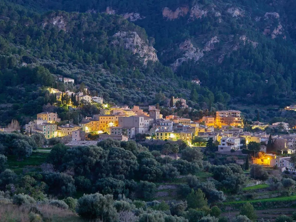 Hotel Nord Boutique Estellencs  Estellencs (Mallorca)