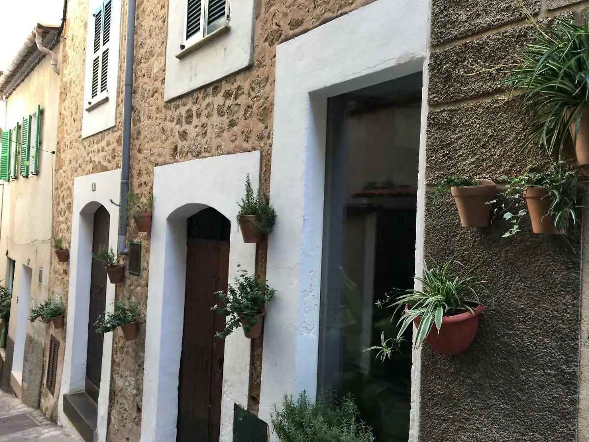 Hotel Nord Boutique Estellencs  4*, Estellencs (Mallorca)