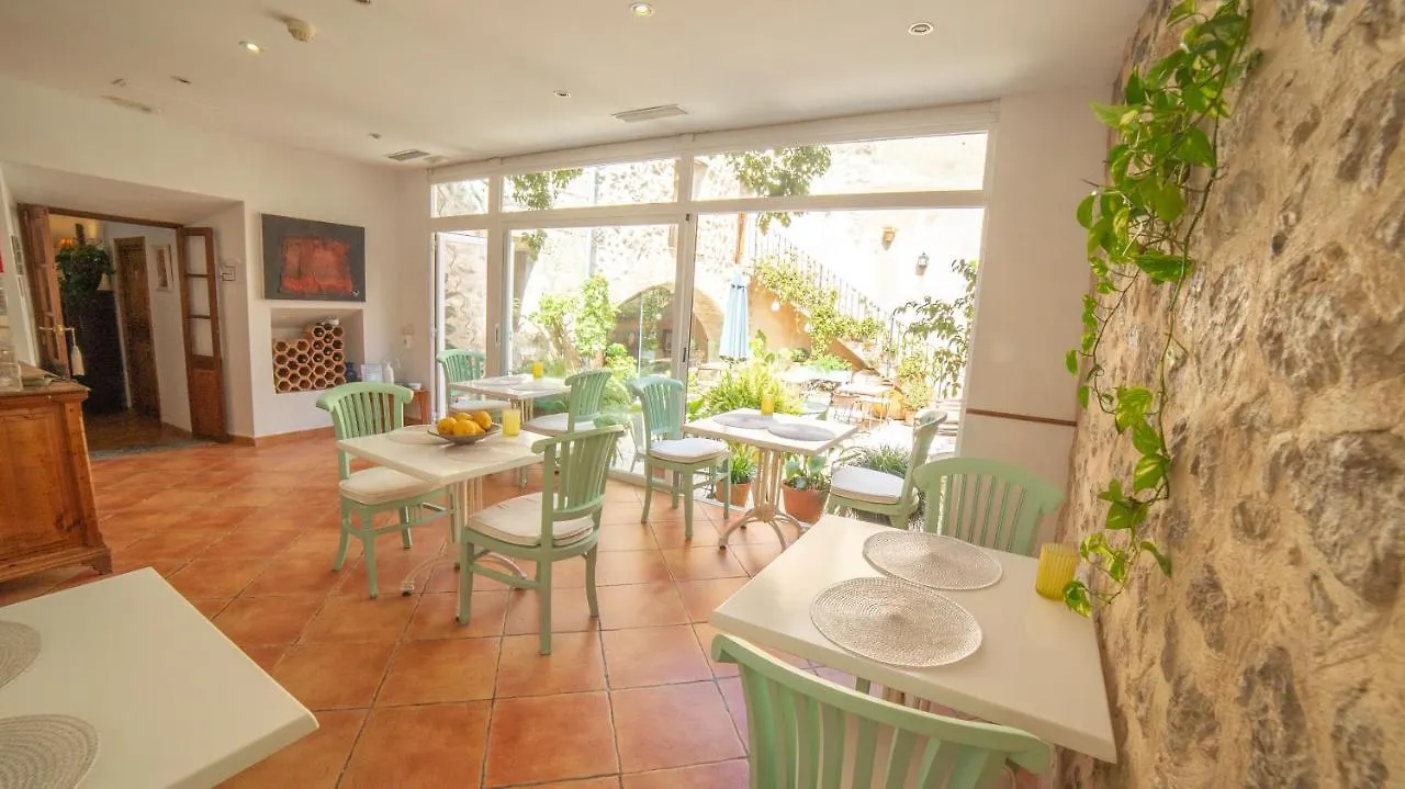 Hotel Nord Boutique Estellencs