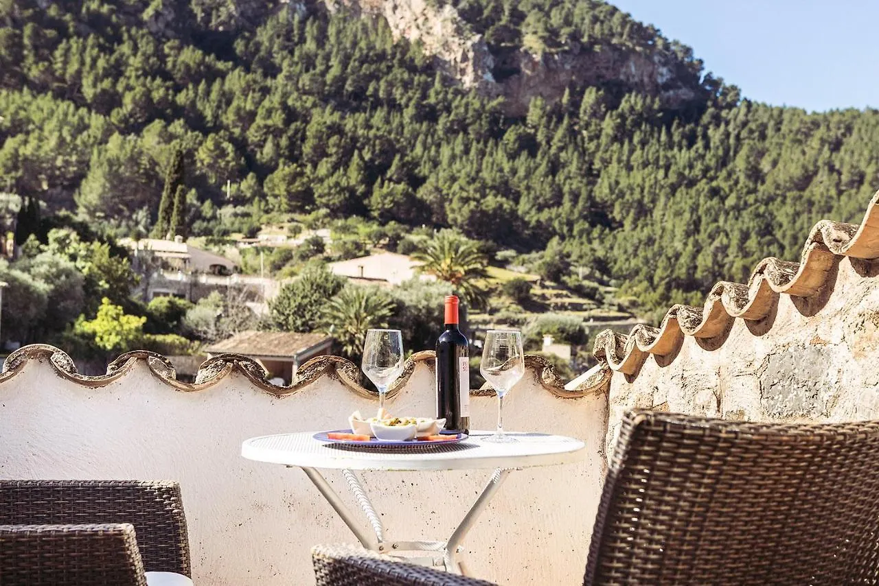 Hotel Nord Boutique Estellencs  Estellencs (Mallorca)