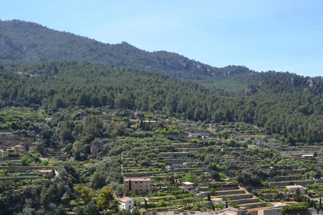 Hotel Nord Boutique Estellencs   Estellencs (Mallorca)