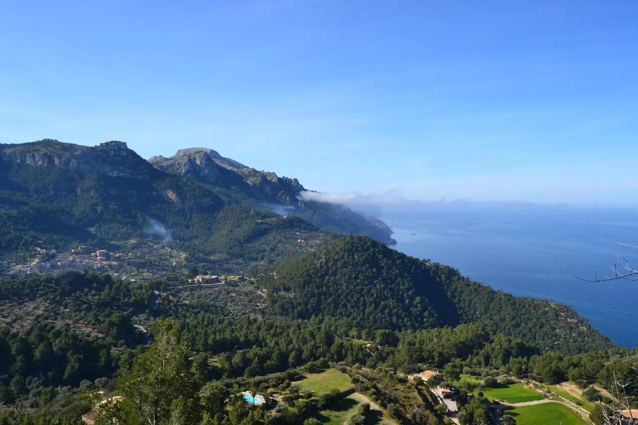 Hotel Nord Boutique Estellencs