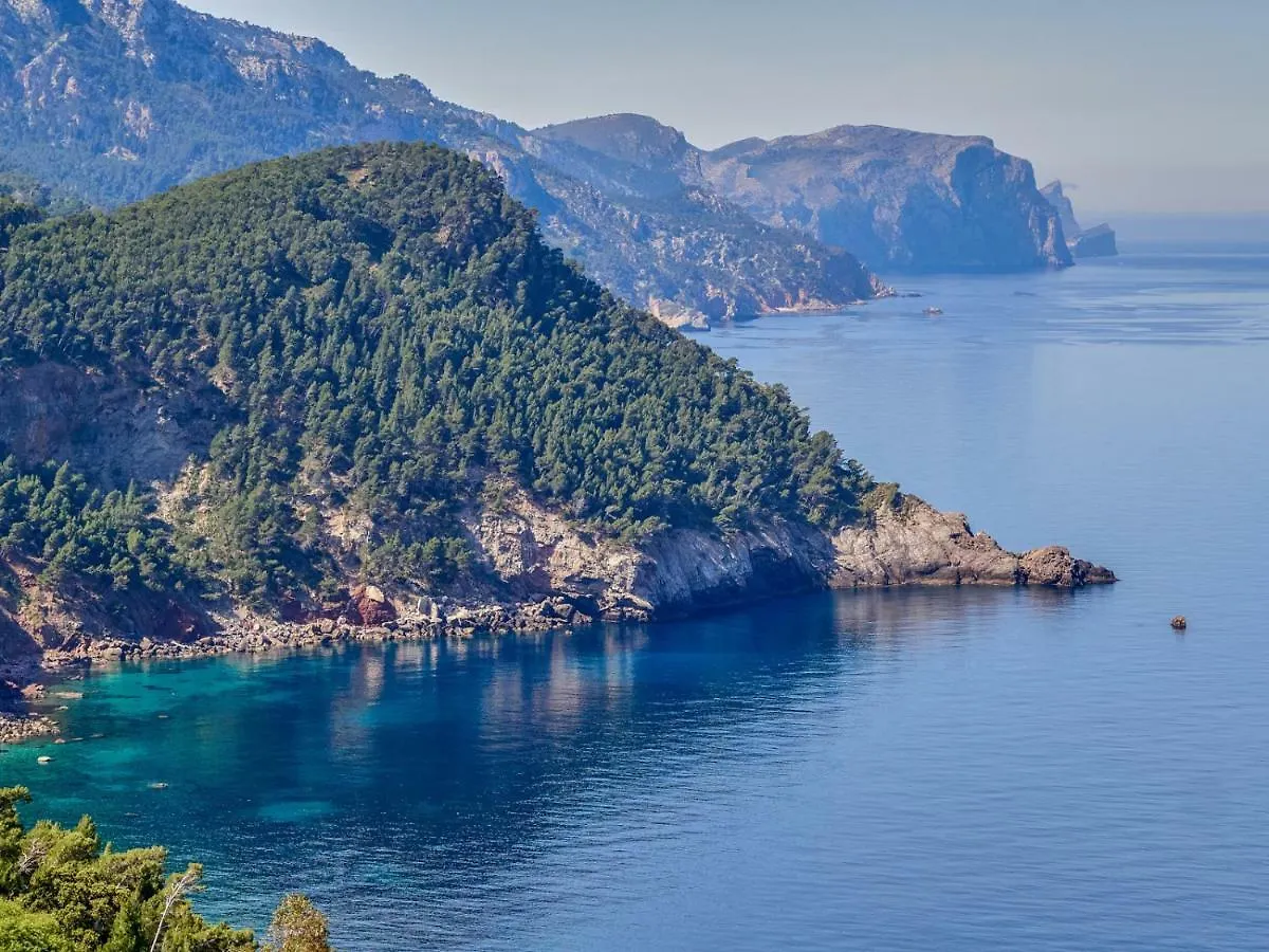 Hotel Nord Boutique Estellencs