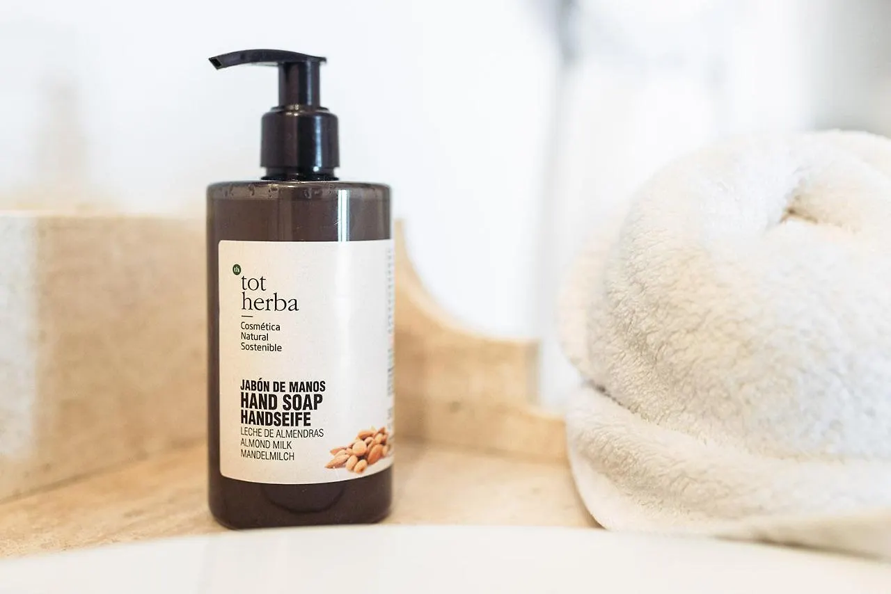 Hotel Nord Boutique エステジェンクス