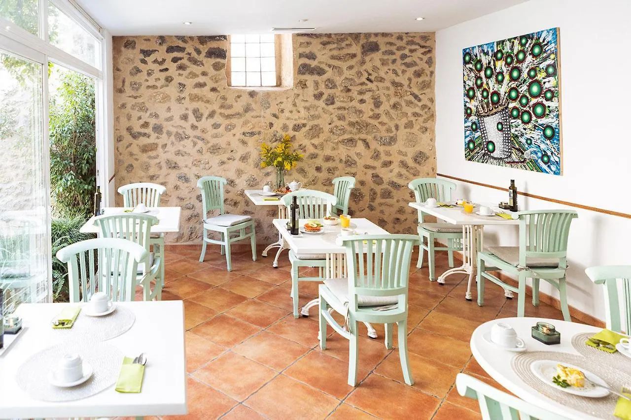 Hotel Nord Boutique エステジェンクス スペイン