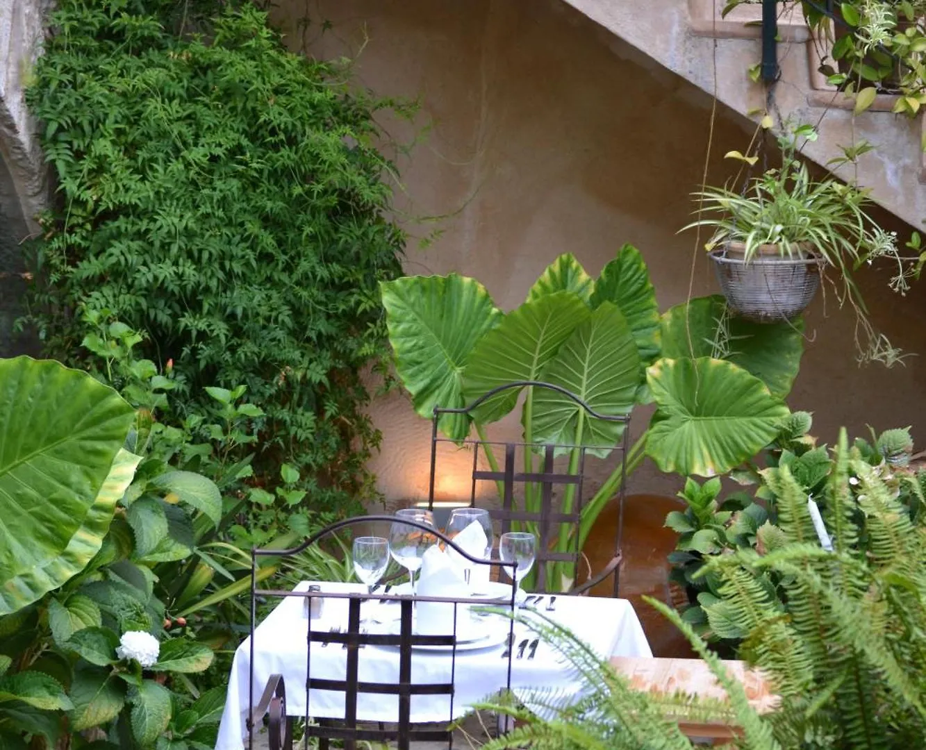 Hotel Nord Boutique エステジェンクス